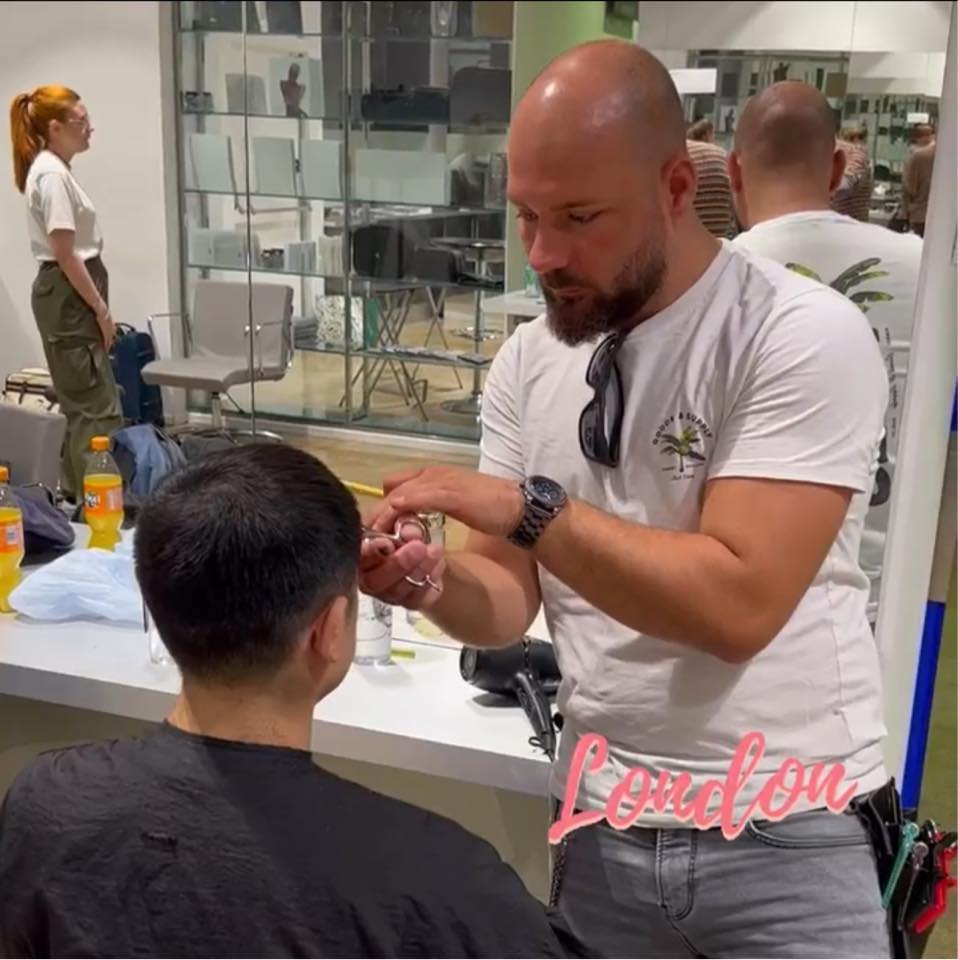 Hair Style