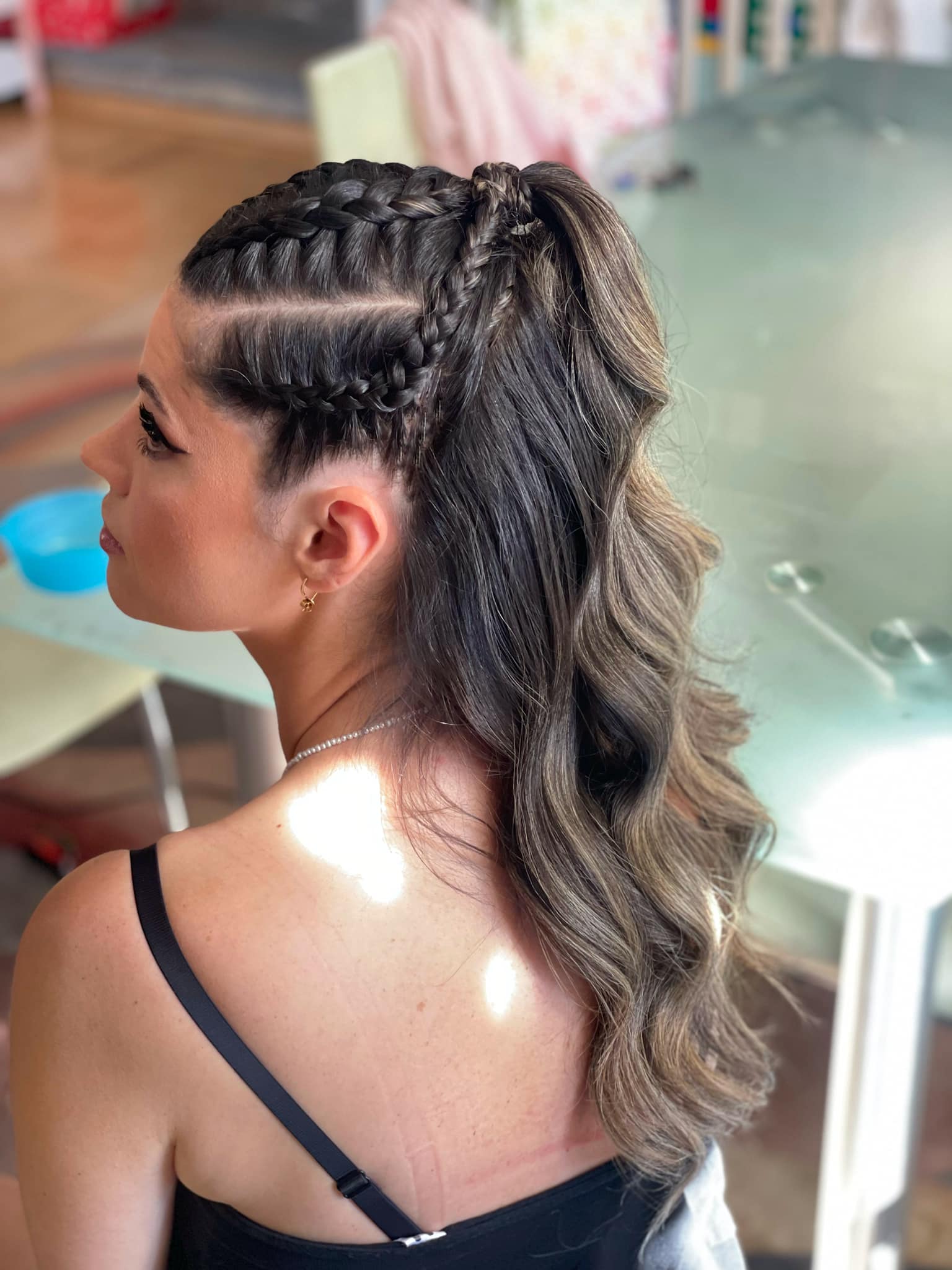 Hair Style