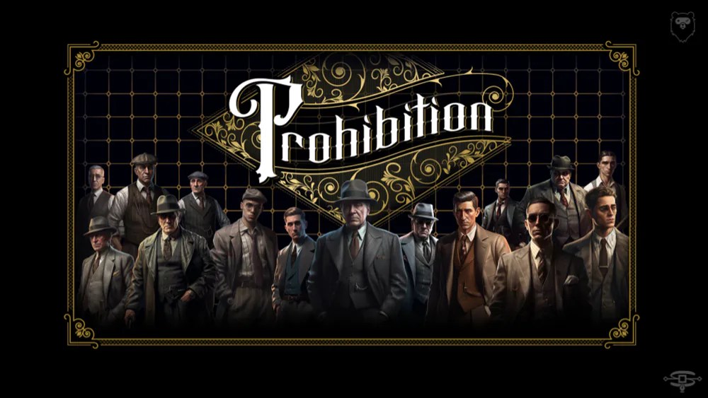 Prohibition